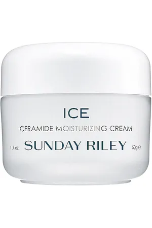 Sunday Riley ICE Ceramide Cream in Beauty: NA.
