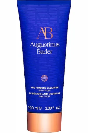 AUGUSTINUS BADER The Foaming Cleanser in Beauty: NA.