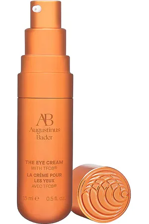 AUGUSTINUS BADER The Eye Cream Nomad in Beauty: NA.