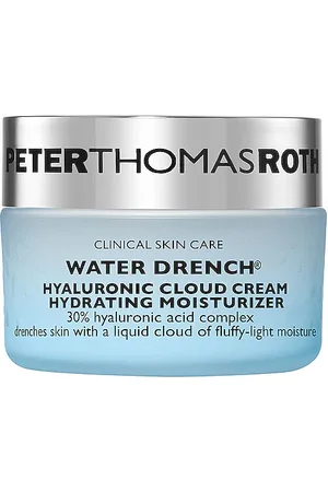 Peter Thomas Roth Travel Water Drench Hyaluronic Cloud Cream Hydrating Moisturizer in Beauty: NA.