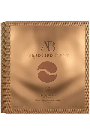 AUGUSTINUS BADER The Eye Patches 6 Pack in Beauty: NA.