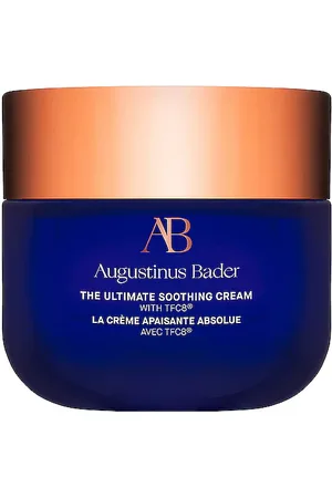 AUGUSTINUS BADER The Ultimate Soothing Cream in Beauty: NA.