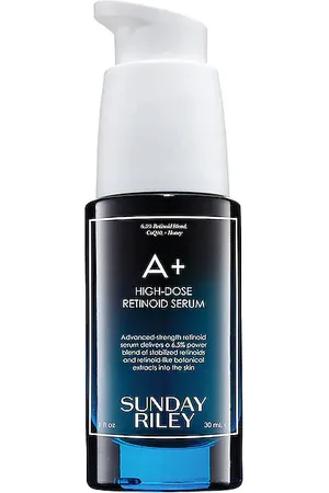 Sunday Riley A+ High-Dose Retinoid Serum 30ml in Beauty: NA.