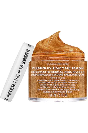 Peter Thomas Roth Pumpkin Enzyme Mask in Beauty: NA.