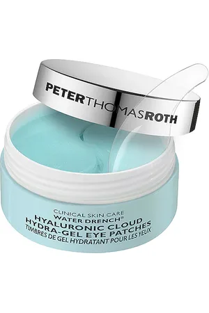 Peter Thomas Roth Water Drench Hydra-Gel Eye Patches.