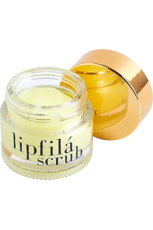 Nubyen Lip Fila Defining Lip Plumping Scrub in Beauty: NA.