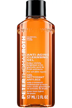 Peter Thomas Roth Travel Anti-Aging Cleansing Gel in Beauty: NA.