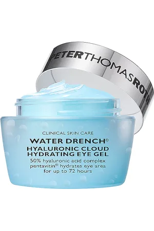 Peter Thomas Roth Water Drench Hyaluronic Cloud Hydrating Eye Gel in Beauty: NA.