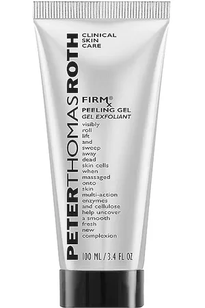 Peter Thomas Roth FirmX Peeling Gel in Beauty: NA.