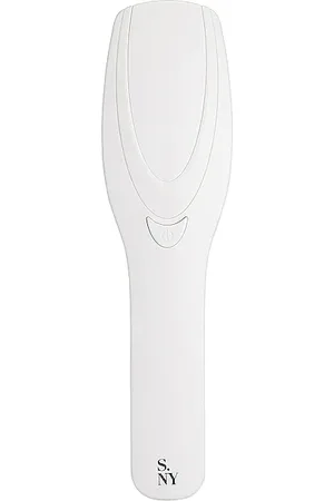 Solaris Laboratories NY Intensive LED Hair Growth Brush in Beauty: NA.