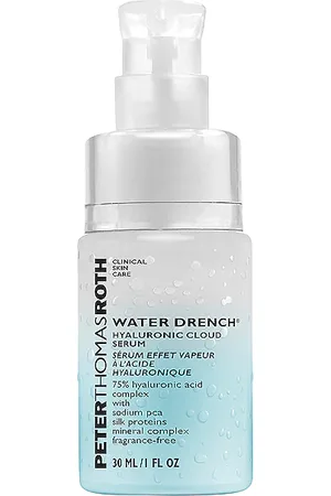 Peter Thomas Roth Water Drench Serum in Beauty: NA.