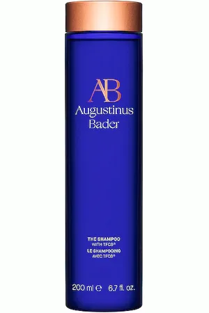 AUGUSTINUS BADER The Shampoo in Beauty: NA.