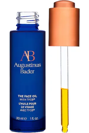 AUGUSTINUS BADER The Face Oil in Beauty: NA.