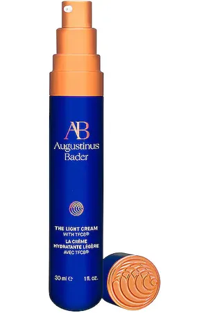 AUGUSTINUS BADER The Light Cream in Beauty: NA.