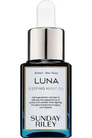 Sunday Riley Luna Sleeping Oil 15ml in Beauty: NA.