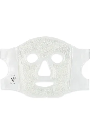 Solaris Laboratories NY Cryo + Thermo Soothing Mask in Beauty: NA.