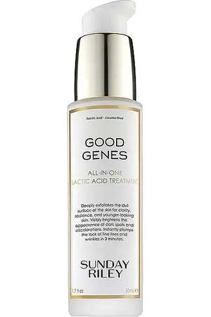 Sunday Riley Good Genes Lactic Acid Treatment 50ml in Beauty: NA.