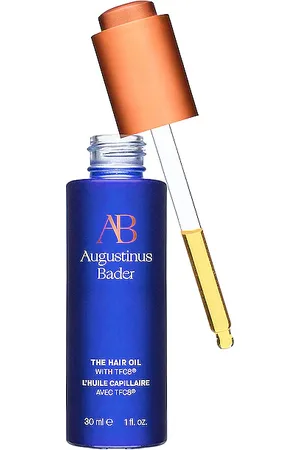 AUGUSTINUS BADER The Hair Oil in Beauty: NA.