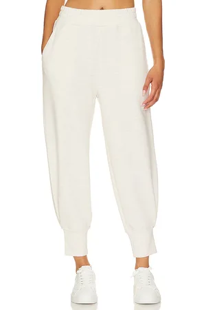 Varley The Relaxed Pant 25 in Ivory. - size M (also in L, S, XL, XS)