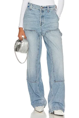 Cotton Citizen Carpenter Jean in Blue. - size 26 (also in 27, 28, 29)