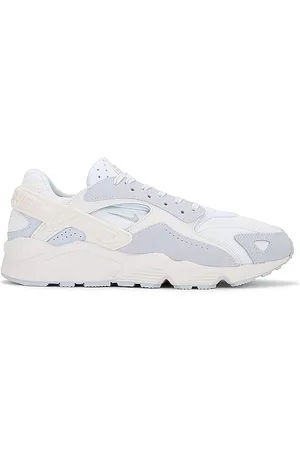 Nike Liverpool FC x Air Huarache Premium QS | White | Men's Size 9.5