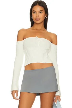 DANIELLE GUIZIO Bayberi Sweater in . - size L (also in M, S, XL)