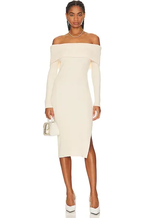 Steve Madden Francesca Knit Dress in . - size L (also in M, XL)