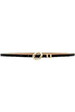 B-Low The Belt Lyra Belt in Black. - size L (also in M, XL)