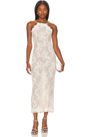 STONE_COLD_FOX X REVOLVE Tatiana Gown in . - size L (also in XL)