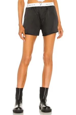 FLEUR DU MAL Unisex Washable Silk Boxers in . - size M (also in S, XL, XS)