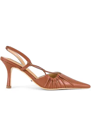 Tony Bianco Sakai Heel in Tan. - size 6 (also in 7, 7.5, 8.5, 9)