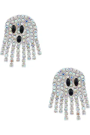 BaubleBar Philadelphia Eagles Statement Stud Earrings