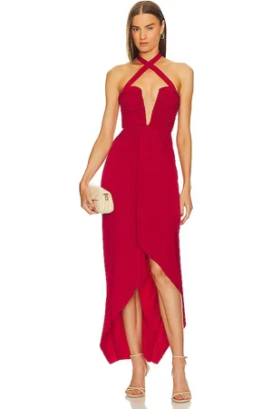 Michael Costello X REVOLVE Leo Gown in . - size M (also in S, XS)