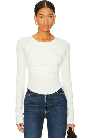 The Line By K Cathal T Shirt in . - size S (also in XL, XS)
