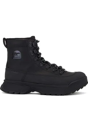 sorel Scout 87