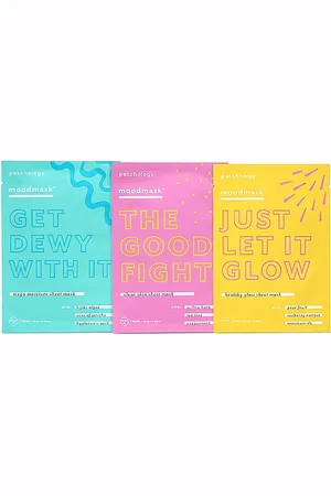 Patchology All the Feels Kit in Beauty: NA.