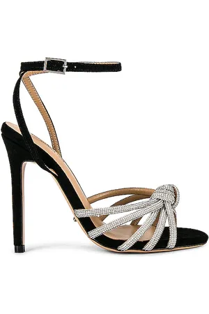 Tony Bianco Kyla Sandal in Black. - size 6 (also in 8.5)