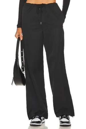 superdown Greta Parachute Pant in . - size M (also in S)