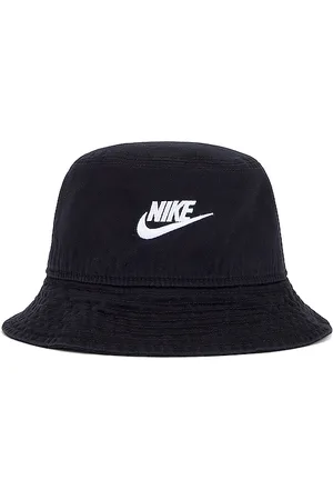 Nike Storm-FIT ADV Apex Bucket Hat - Black/Anthracite