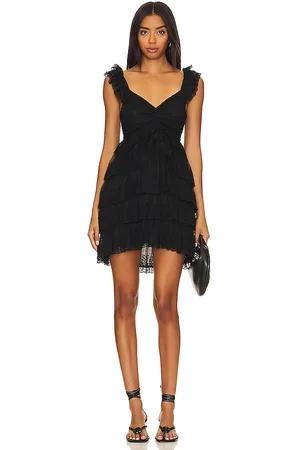 Whistles federica outlet dress