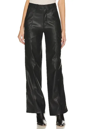 Leather Pants - 32-34 - Women - Shop your favorite brands