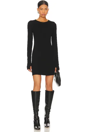 Michael Lauren Randolph Mini Dress in . - size L (also in M, S, XL, XS, XXL)