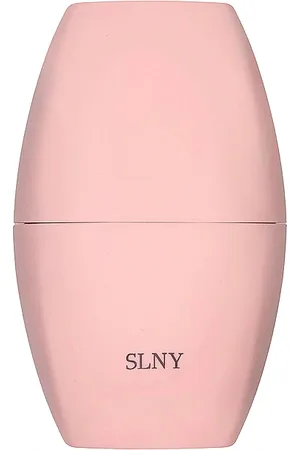 Solaris Laboratories NY X REVOLVE Cryotherapy Massager in Pink.