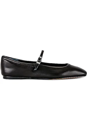 Dolce Vita Reyes Ballet Flat in . - size 10 (also in 8, 8.5)