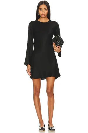 Bella Dahl Bias Mini Dress in . - size M (also in S)