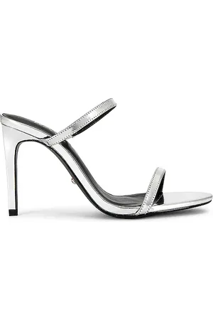 Raye Nina Heel in Metallic . - size 8.5 (also in 9)