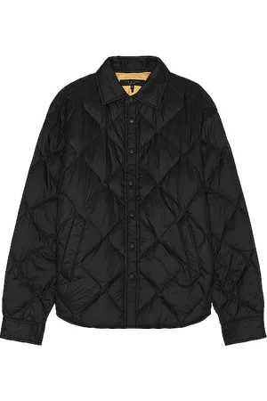 RAG&BONE Padded Dane Shirt in . - size L (also in S)