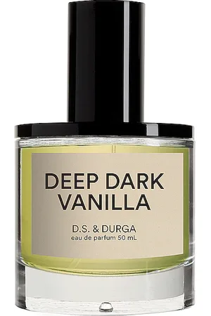 D.S. & Durga Deep Dark Vanilla Eau de Parfum in Beauty: NA.