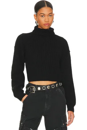 superdown Madison Turtleneck Sweater in . - size L (also in M)