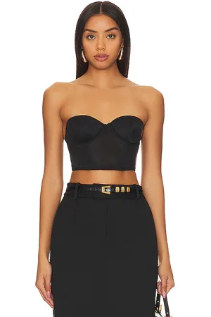 BlueBella Thena Wired Bustier in . - size 36B (also in 36C)